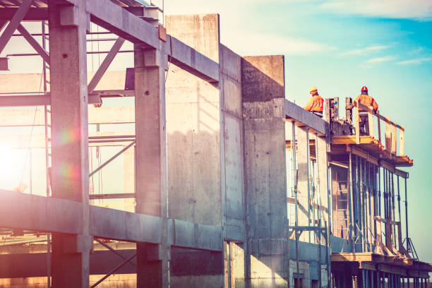 Best Concrete Grinding and Polishing in Wanatah, IN