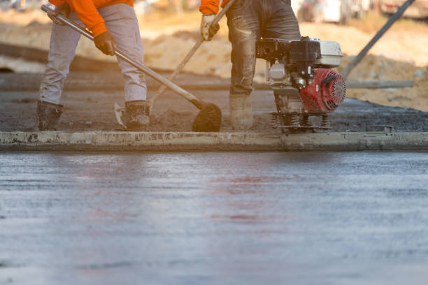 Best Decorative Concrete in Wanatah, IN