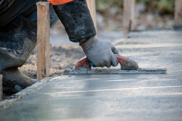  Wanatah, IN Concrete contractor Pros