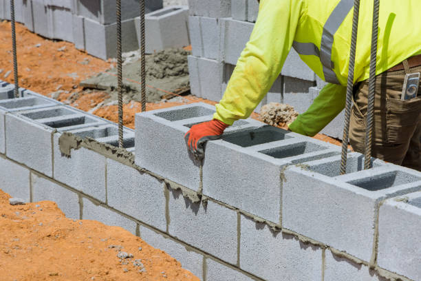 Best Concrete Retaining Walls in Wanatah, IN