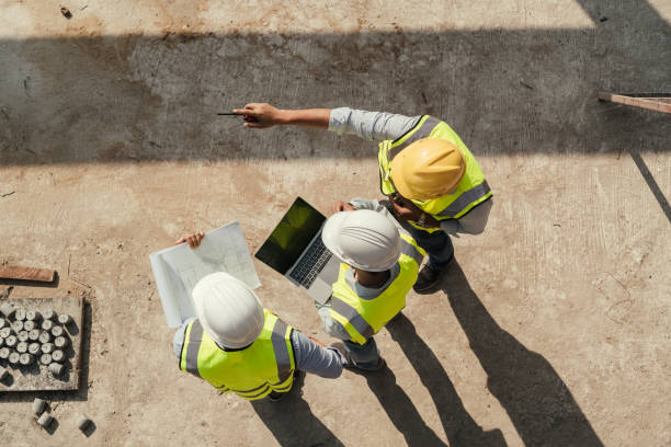 Best Concrete Grinding and Polishing in Wanatah, IN