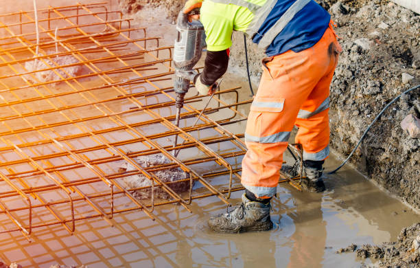 Best Concrete Removal and Replacement in Wanatah, IN