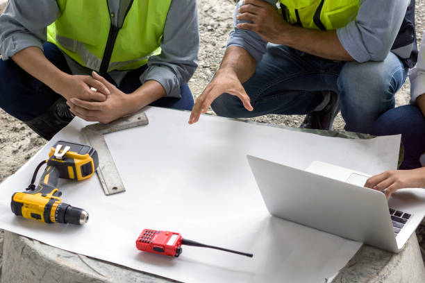 Best Concrete Pool Decks in Wanatah, IN