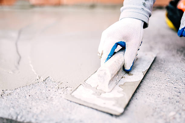 Best Concrete Sealing and Maintenance in Wanatah, IN